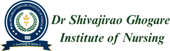 Dr. Shivajirao Ghogare Institute of Nursing